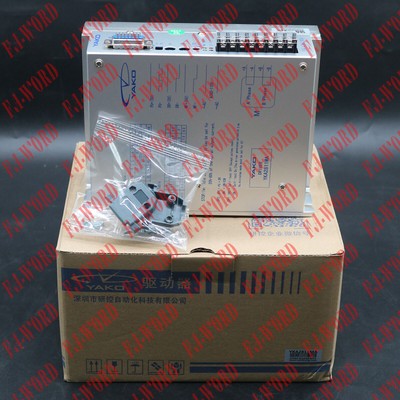 1PC New In Box For YAKO YKA2811MA Stepping Motor Driver Fast Shipping #WD9#