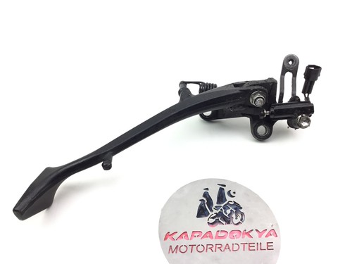 Verstellbarer Seitenständer Für Suzuki V-Strom 1000 DL1000 - 2002-2013 Modelle