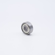 638-ZZ Miniature Ball Bearing 8x28x9 Shielded