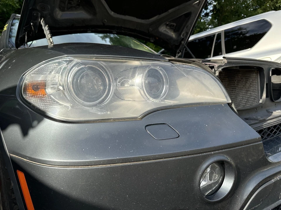 11 12 13 BMW X5 Windshield Glass - Imagem 3 de 4