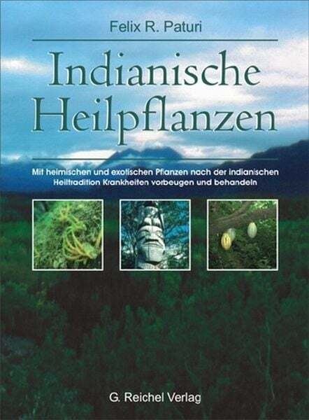 Thumbnail - Indianische Heilpflanzen