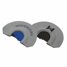 WoodHaven Custom Calls PowerHammer Diaphragm Turkey Mouth Call WH236