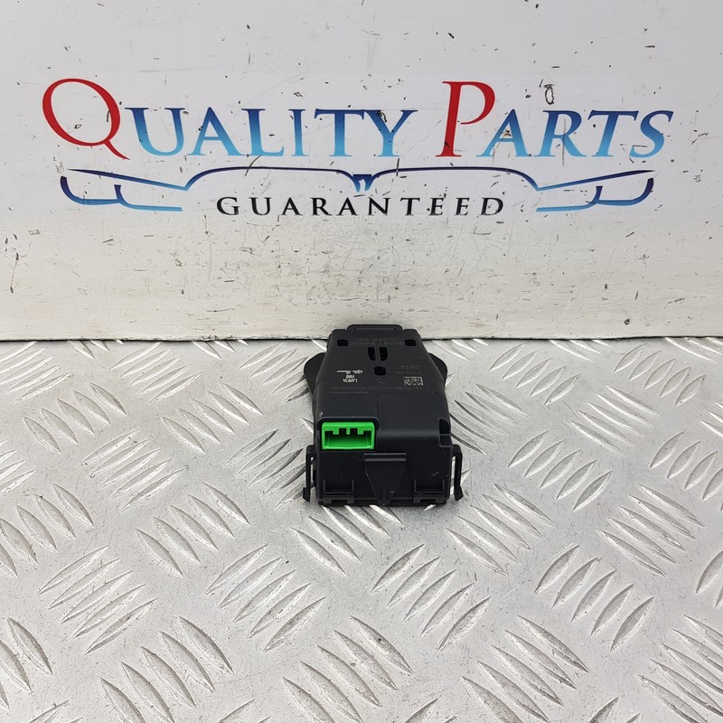 FIAT 500L SHORT RANGE BRAKING LIDAR RADAR SENSOR 2014 51904086