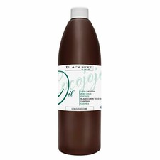 100 Pure Black Seed Oil 16 OZ Cold Pressed Unrefined Premium Black Seed Oil