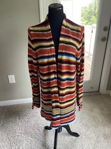 mexican cardigan sweater