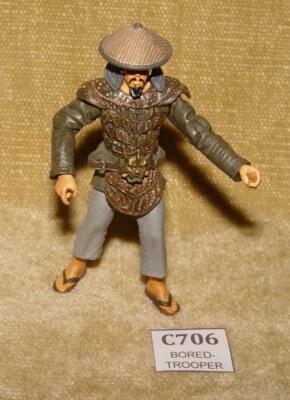 VINTAGE - PIRATES OF THE CARIBBEAN AT WORLDS END - S1 - TAI HUANG - ZIZZLE 2007