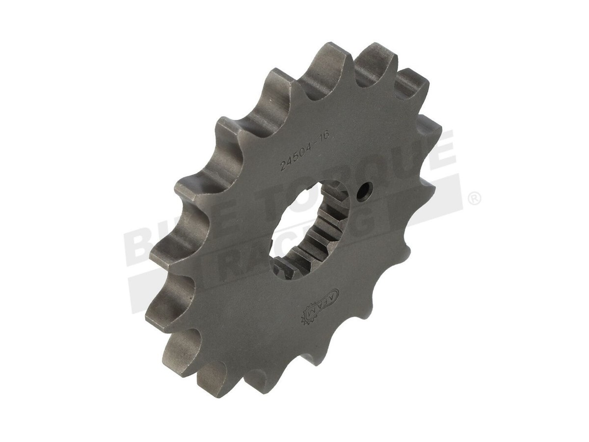 Kawasaki Z650 F1 77-80 AFAM STD Size 16T Front Sprocket | eBay