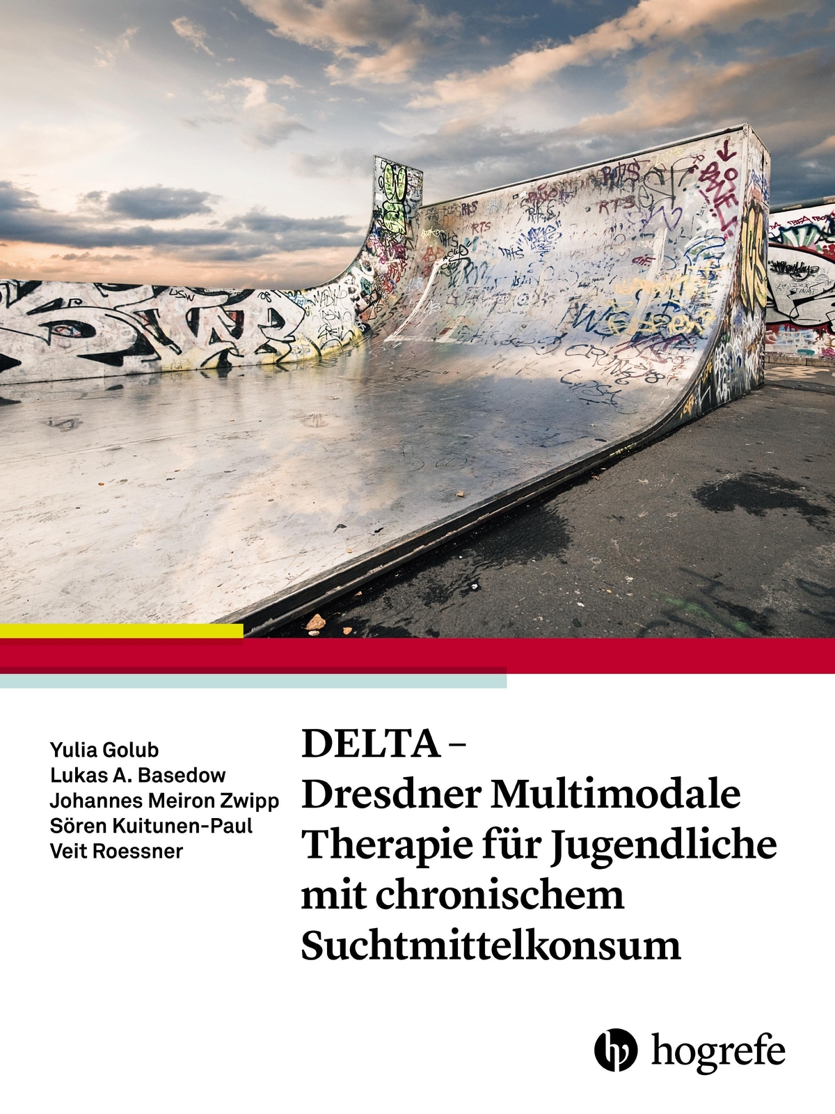 Thumbnail - Delta - Dresdner Multimodale Therapie Für Jugendliche Mit