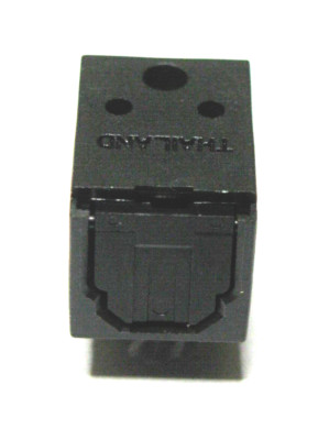 Optical Receiver Digital Audio Toshiba TORX147 TOSLINK