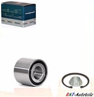 1Xradlagersatz JP Group Hinten Mercedes A-KLASSE (W168) A140 A160 A170 A190 A210