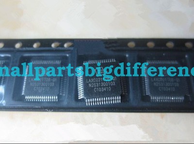5pcs 10pcs LAXC021T0B-Q1 New Genuine QFP64 ICs | eBay