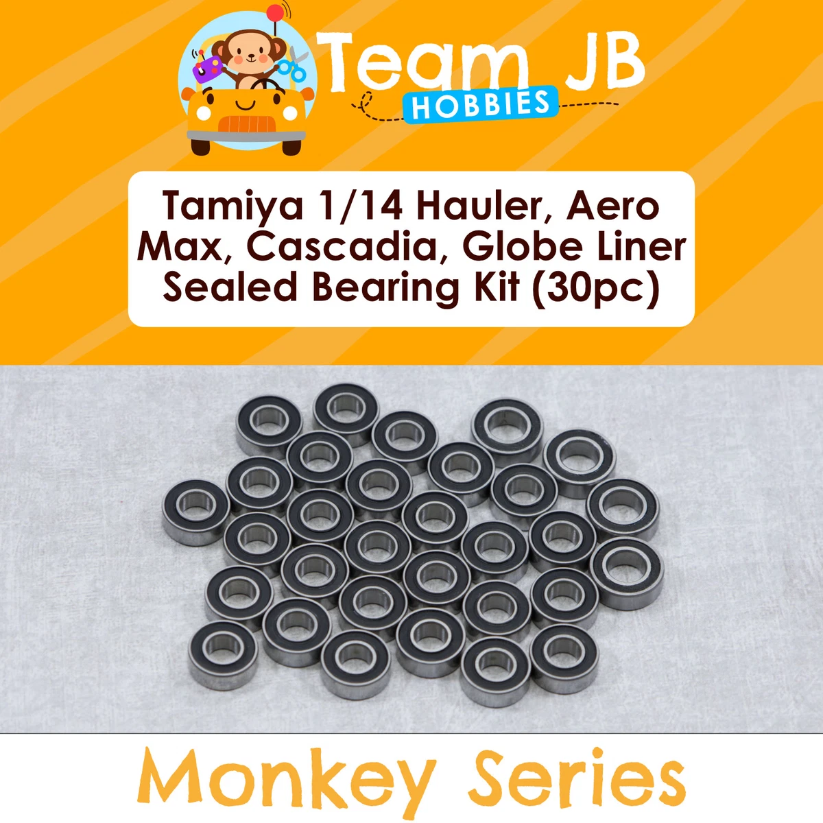 25+ tamiya globe liner for sale | Updated Oct 2026