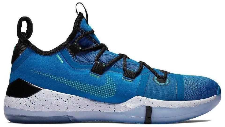 Nike Kobe A.D. 2018 Military Blue