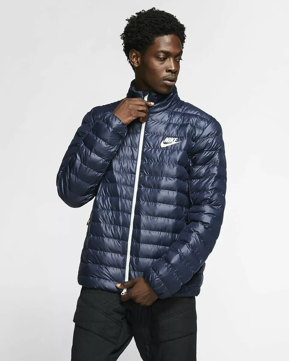 Nike sportswear nsw synthetic fill clearance