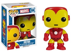 marvel comics funko