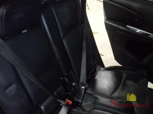 2019 Dodge Journey Center Consold Lid Only Black - Bild 6 von 12