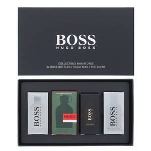 boss miniature gift set