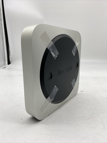 Apple Mac Mini Mid 2010 A1347 Intel Core 2 Duo 2.4GHz 2GB RAM 1TB HDD NO OS GPU - Picture 7 of 8