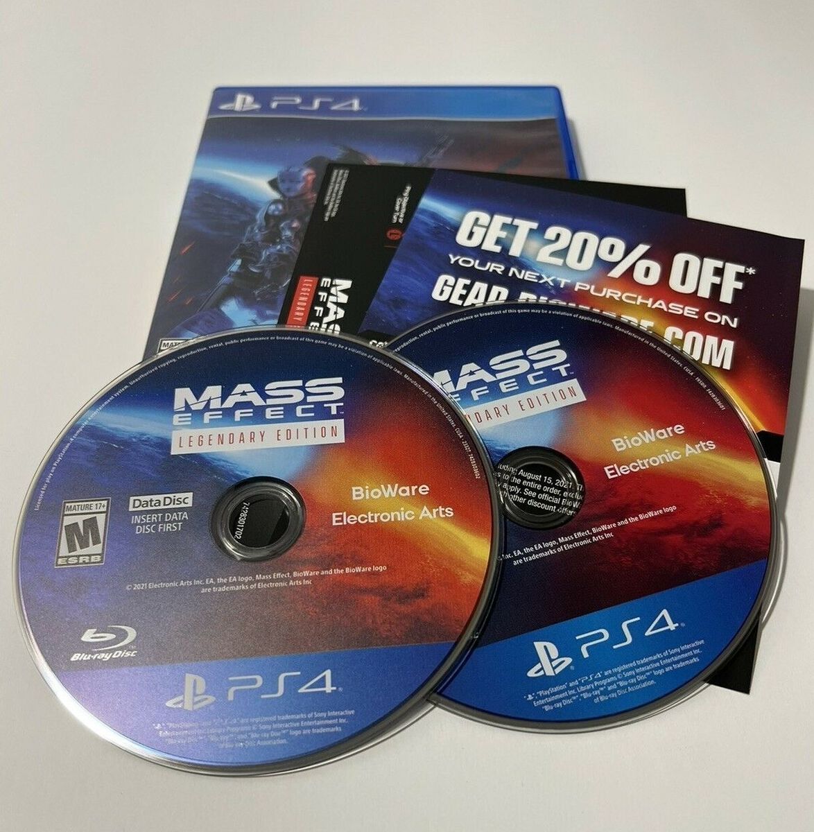 PlayStation 4 (PS4) Games - Make Your Own Gaming Lot - 🔥 Buy 4 Get 1 Free!  🔥