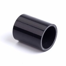 3.5 4-ply Straight Turbointakeintercooler Silicone Coupler Hose Black 89mm 3.5 4-ply Straight Turbointakeintercooler Silicone Coupler Hose Black 89mm