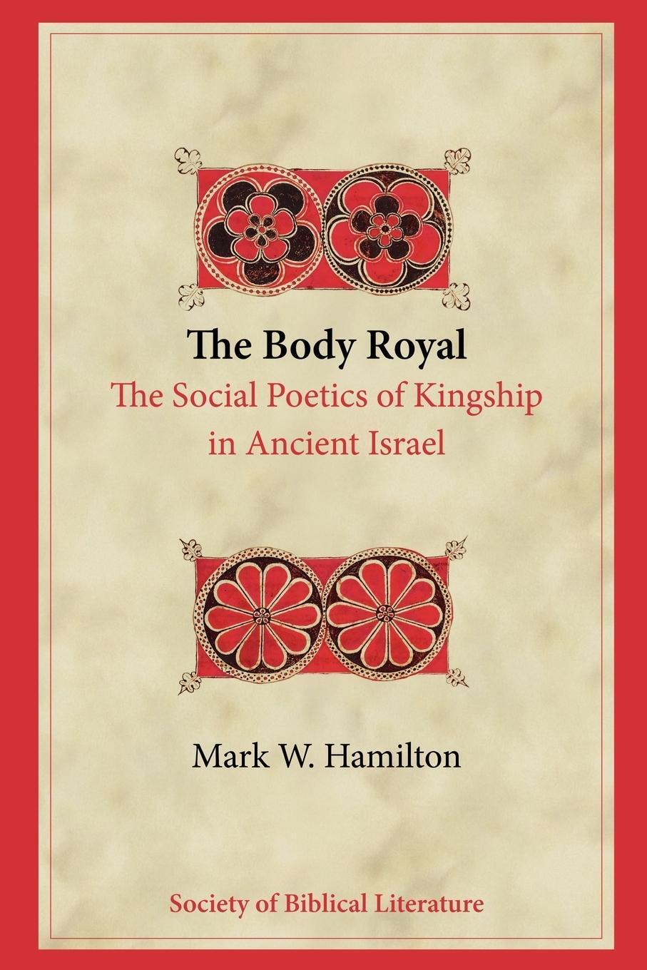 Thumbnail - The Body Royal | Mark W. Hamilton | Taschenbuch | Paperback | Englisch