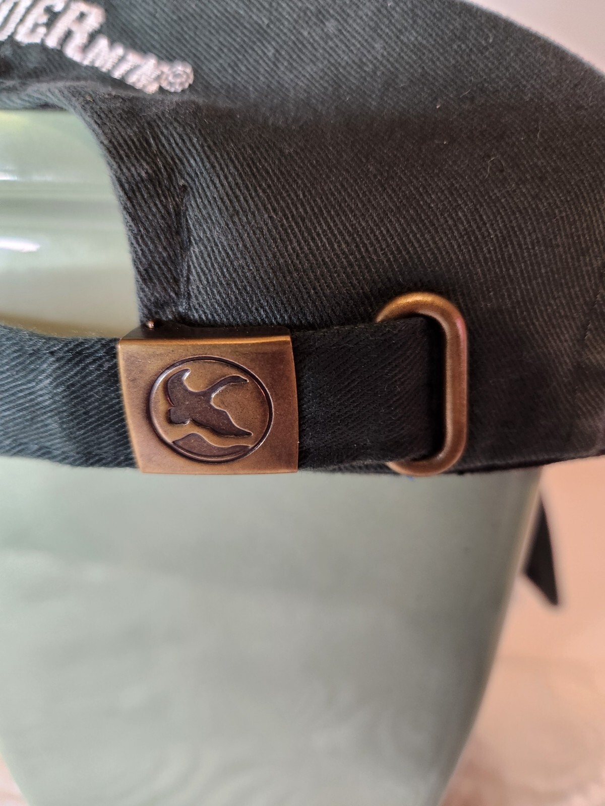 Gander Mountain Baseball Cap , Adjustable Back Em… - image 5