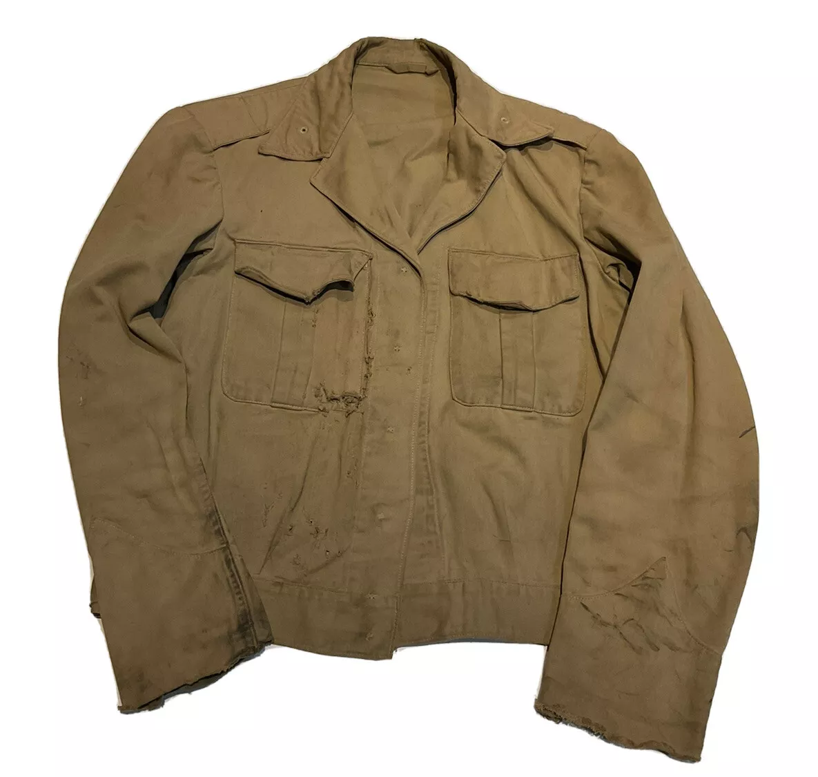Ww2 marine jacket sale