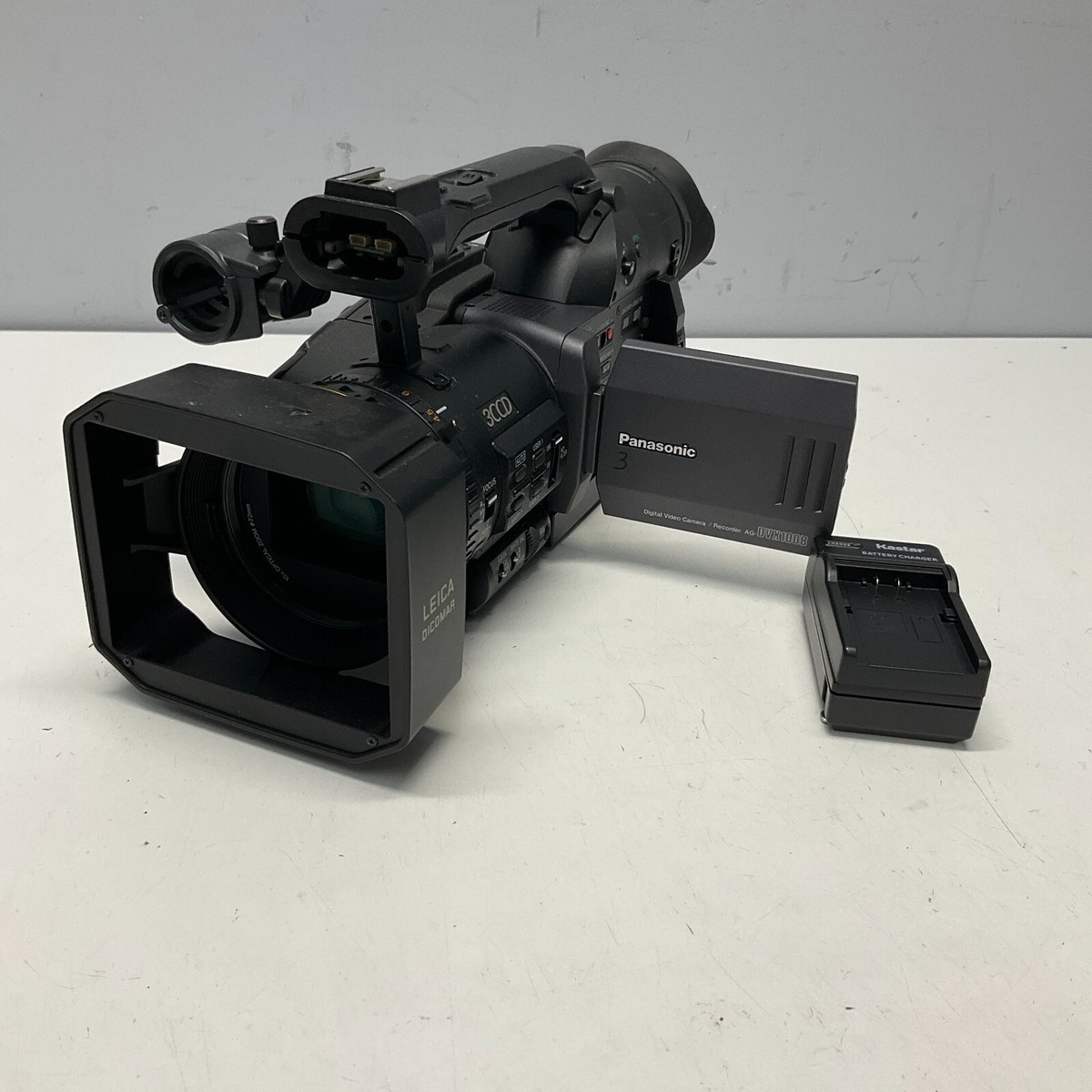 Panasonic AG-DVX100 Camcorder for sale online | eBay Panasonic AG-DVX100 Camcorder for sale online | eBay