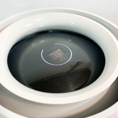 BALMUDA Rain ERN-1100SD-WK Humidifier Vaporization type AC100V Air