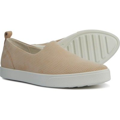 ecco gillian sneaker