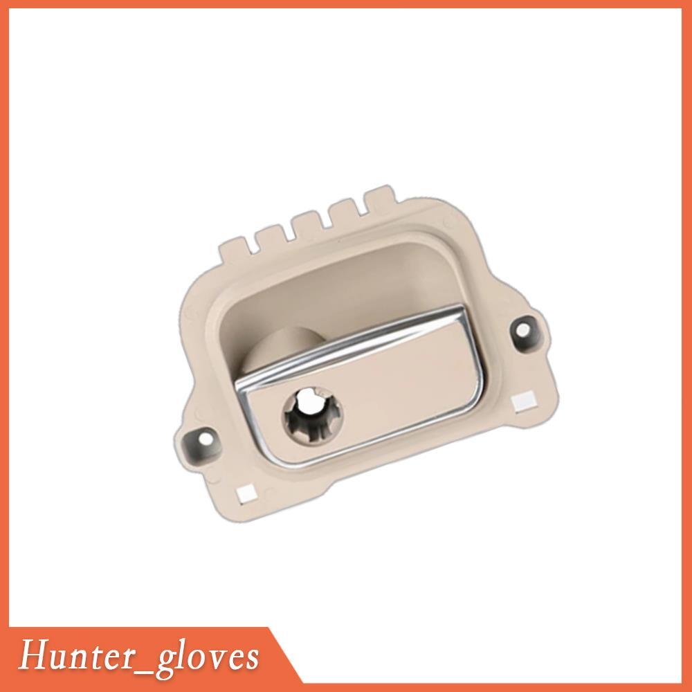 Front RH Glove Box Handle Beige A2226805204 Fits For Mercedes-Benz