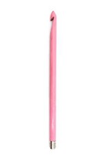 LYKKE H&auml;kelnadel Blush 15 cm aus Birkenholz, verschiedene Gr&ouml;&szlig;en