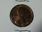 1939-S 1C BU TONER Lincoln Cent WHEAT PENNY FRESH FROM AN ORIG ROLL FREE SH  C17