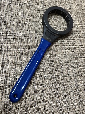 Big Daishowa MEGA Collet Wrench MGR70  (1-D2)