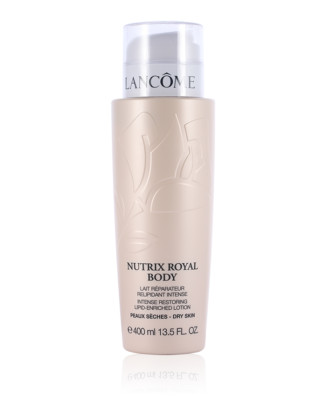 LANCOME NUTRIX ROYAL BODY DRY SKIN - 400 ml