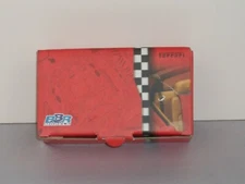BBR Models 1/43 Scale Ferrari 550 Maranello, 24H Le Mans 2005