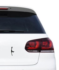 Sylt Aufkleber Insel Auto Motorrad Wohnwagen Waschanlagenfest UV-Beständig