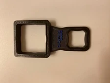 GoPro Lens and Thumbscrew Wrench 1.0