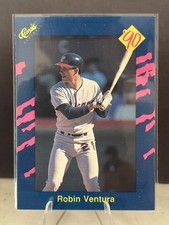1990 Classic - Robin Ventura #5