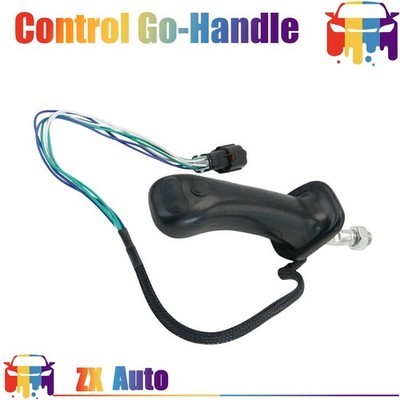 NEW Control Go-Handle 1654754 Fits For Caterpillar Models