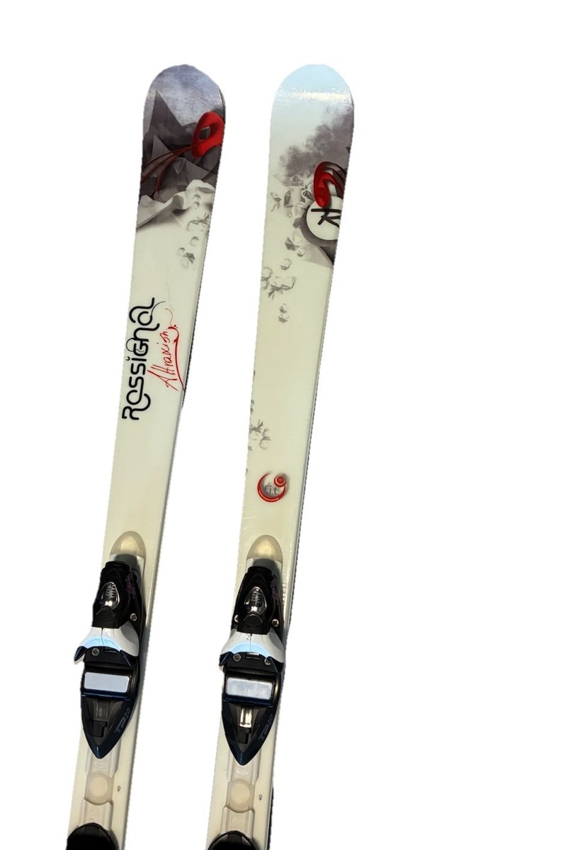 ハル　Rossignol attraxion Bachend 160㎝ ハル様専用 Rossignol attraxion Bachend 160㎝ - メルカリ