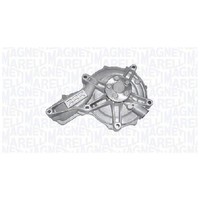 Wasserpumpe MotorküHlung FüR Alpina B11 E32 3.4 87 Bis 93 Magneti Neu QualitäT