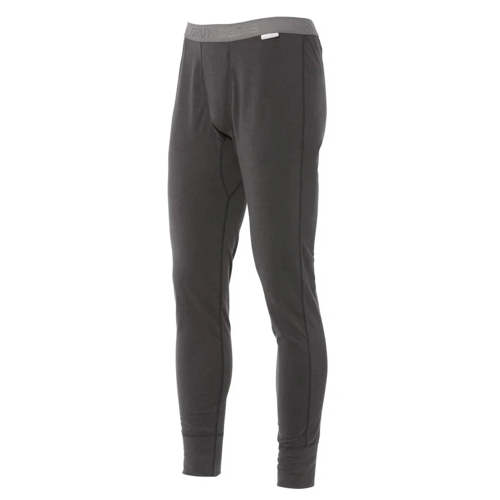 Grundens Grundies Lightweight Base Layer Bottom - Anchor Color - Choose Size NEW