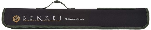Major Craft BASS Rod Bait Benkei 4-teilig BIC-704H Angelrute - Bild 5 von 5