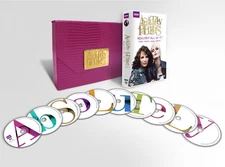 Absolutely Fabulous Absolutely All of It DVD  NEW
