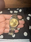 Vintage Rolex Datejust Yellow Gold & Steel Automatic Ref. 1630 *SERVICED*