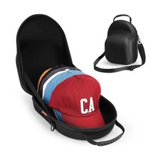 Livelab Hat Case, Hard Hat Case for Baseball Caps, Hat Storage ... FAST USA SHIP