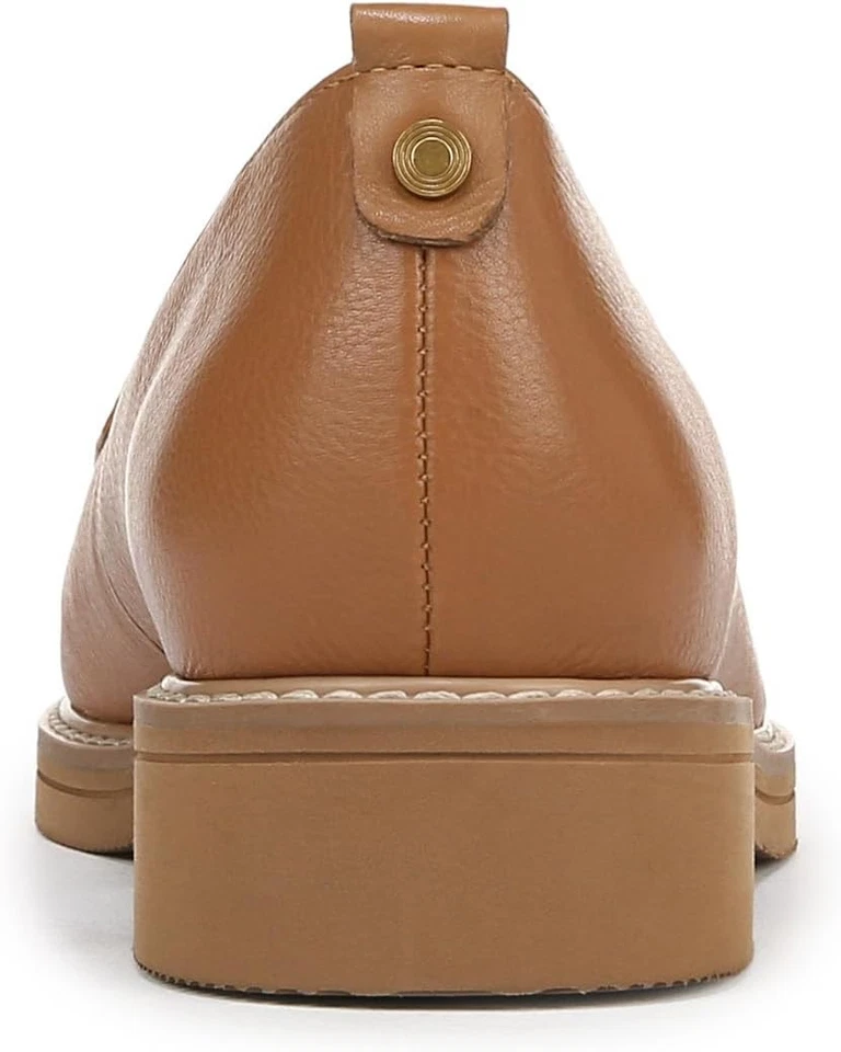 Naturalizer Women's Taylin Block Heel Penny Loafer - Image 4 of 4