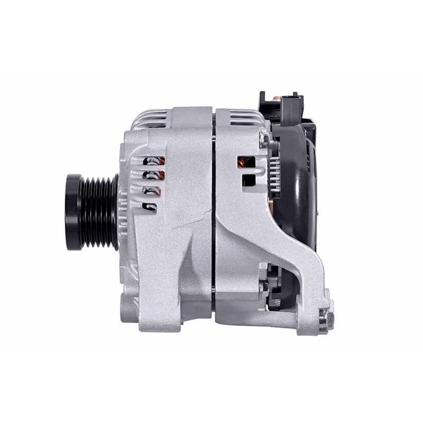 Lichtmaschine Generator 12 V 210 A Ø 49 Mm Hella FüR U.A. BMW 3Er-image