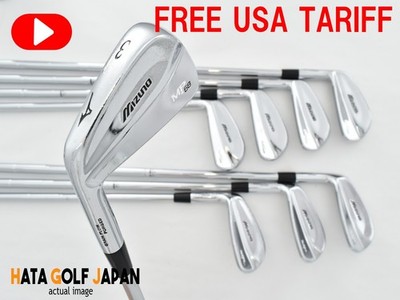 ミズノMIZUNO MP68アイアン4-9 P 計7本｜Yahoo!フリマ（旧PayPayフリマ）